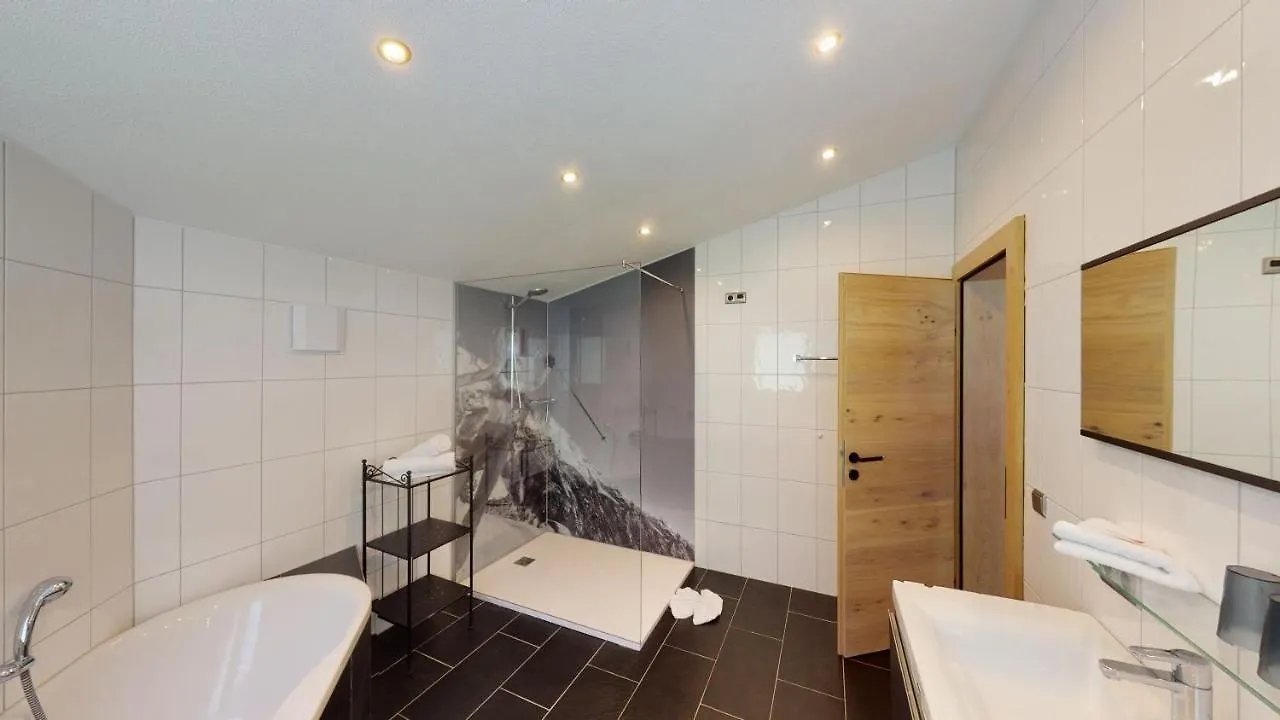 A Casa Kristall Solden 0*,