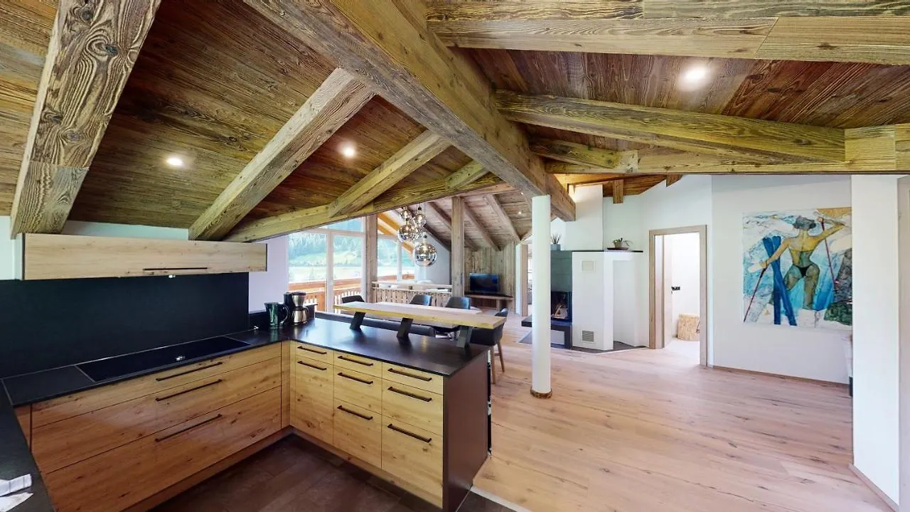 A Casa Kristall Solden Austria
