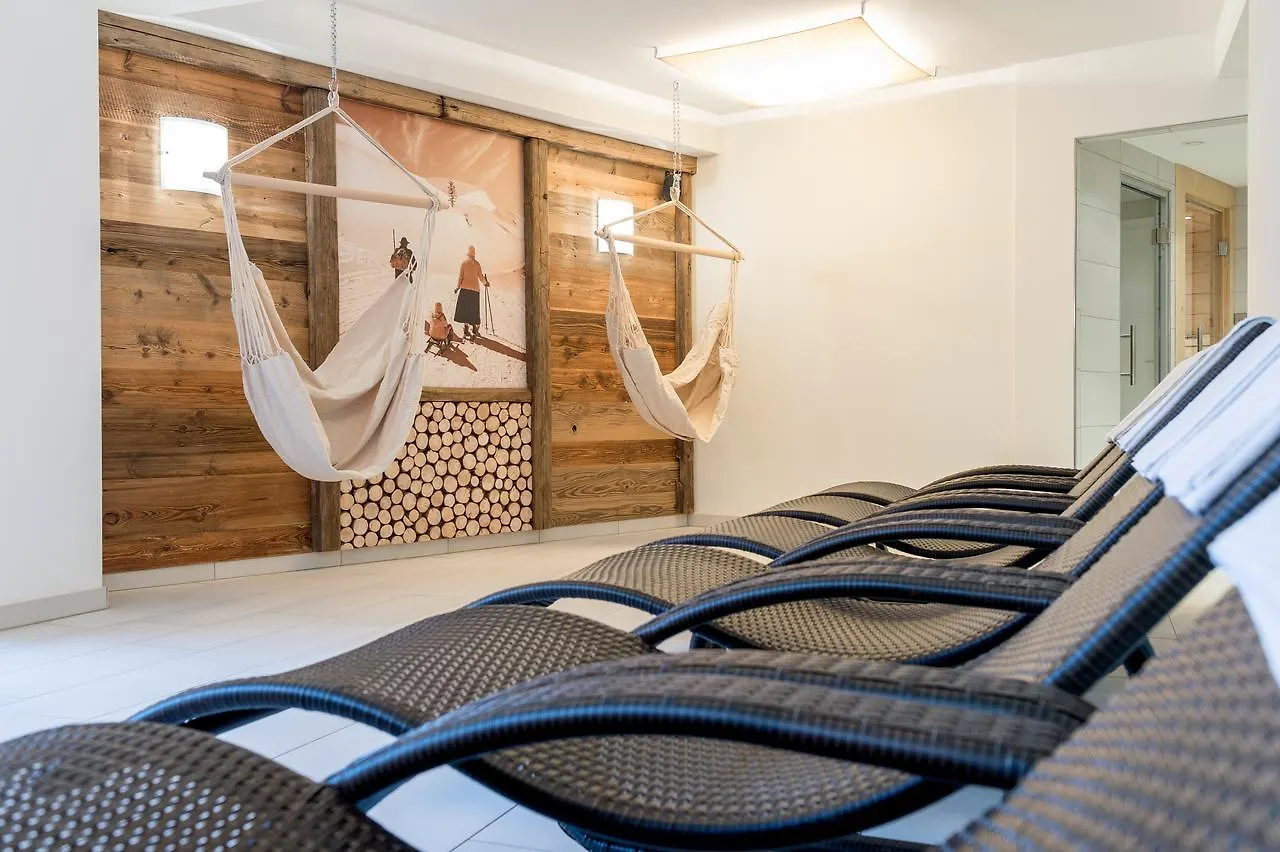 A Casa Kristall Solden Austria