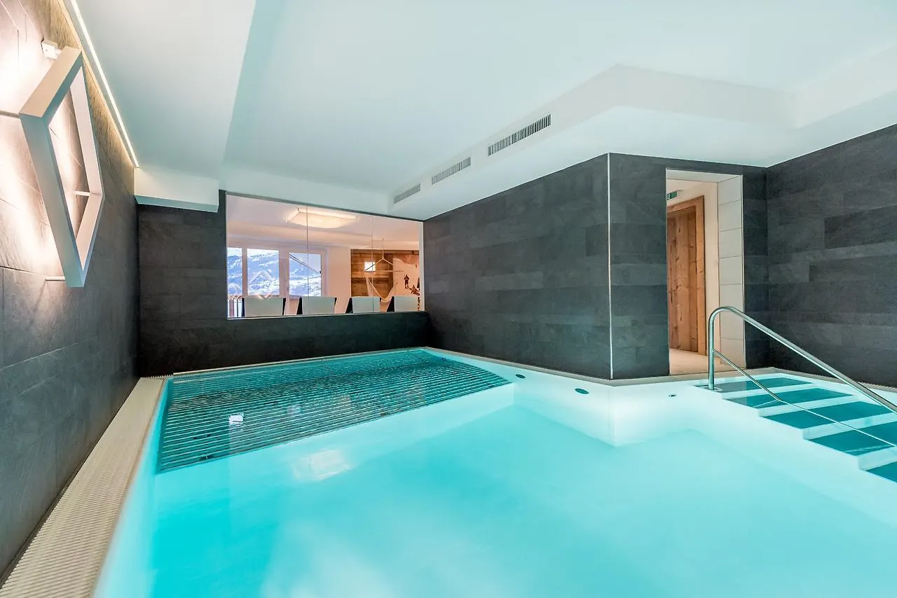 A Casa Kristall Solden 0*,  Austria