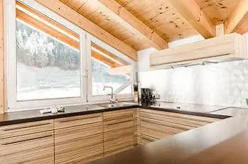 A Casa Kristall Solden Austria