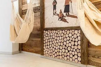 A Casa Kristall Solden 0*,  Austria