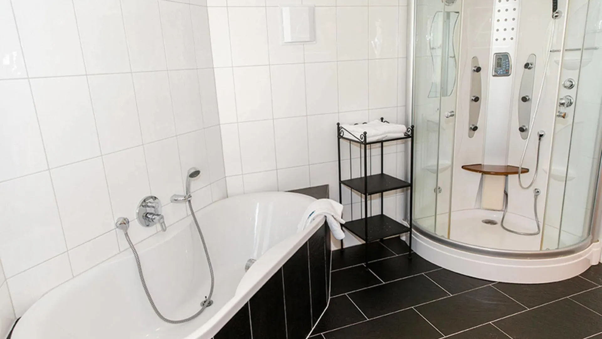 A Casa Kristall Solden