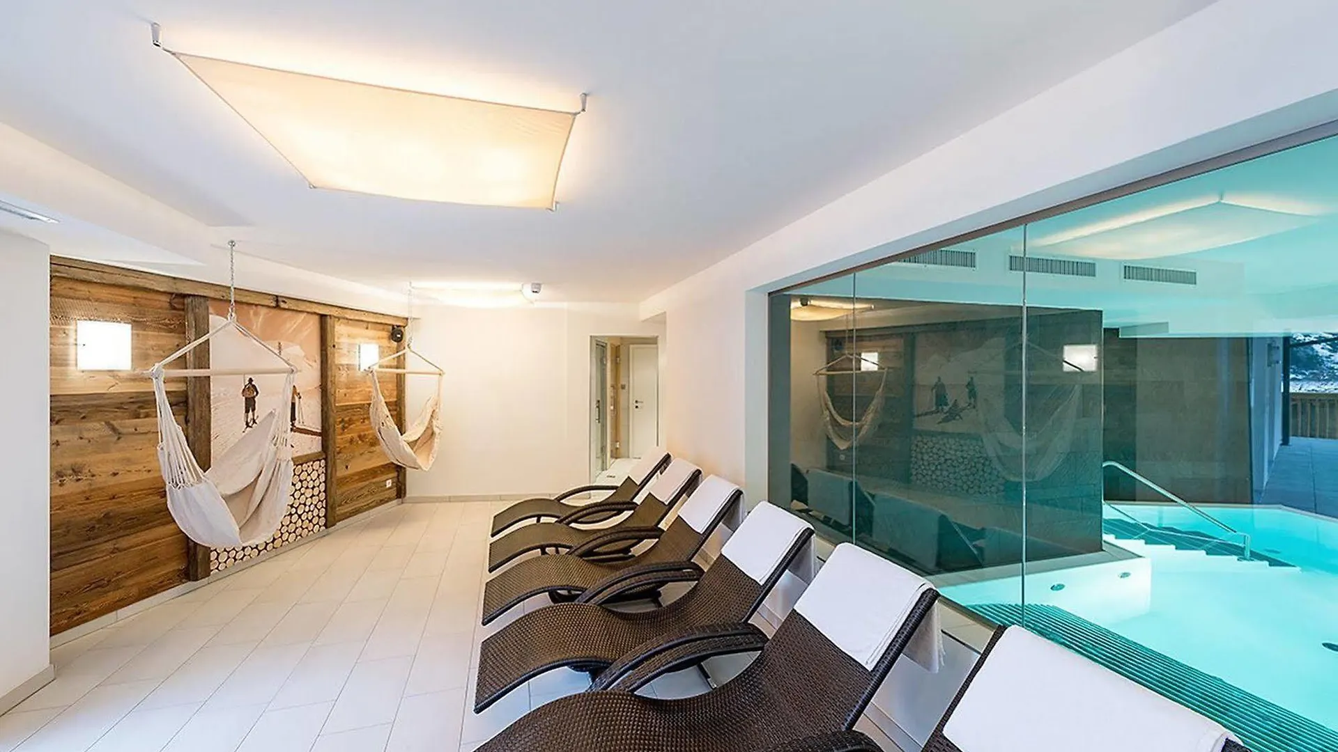 A Casa Kristall Solden 0*,  Austria