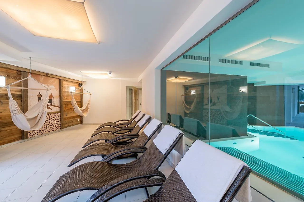 A Casa Kristall Solden Apartment