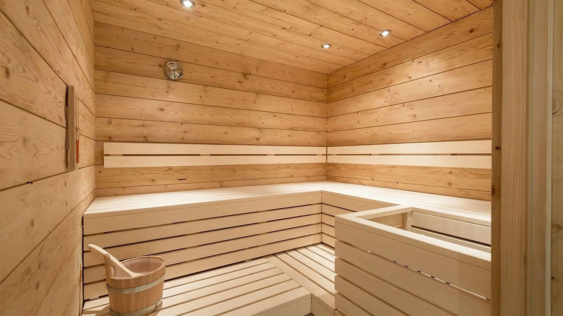 Apartment A Casa Kristall Solden Austria